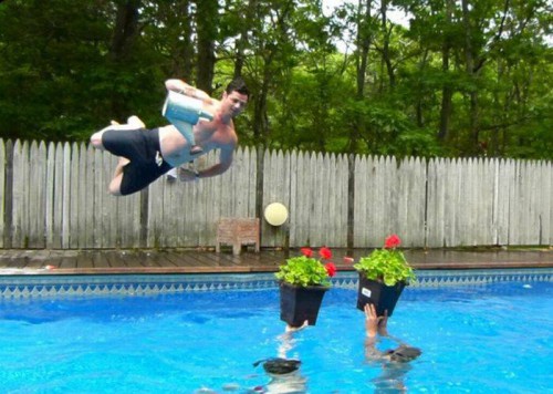 Веселые фотоприколы