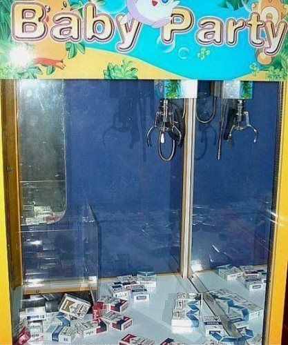 Очередные треш-товары