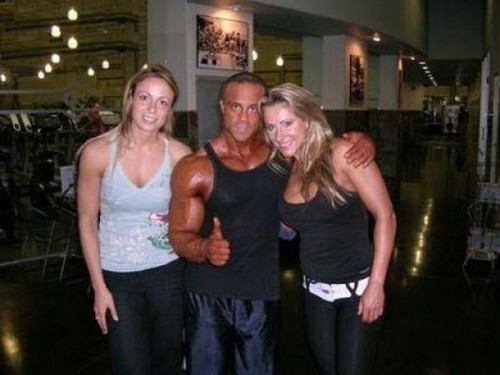 Красота требует жертв