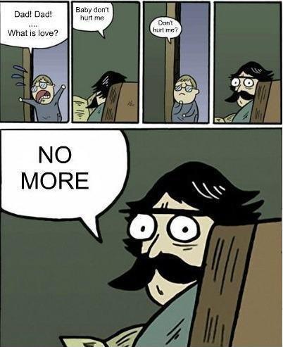 Что такое любовь?