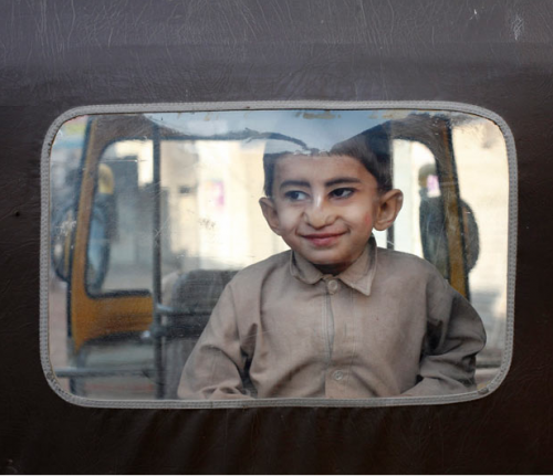 События января