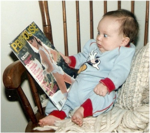 Уже не дети