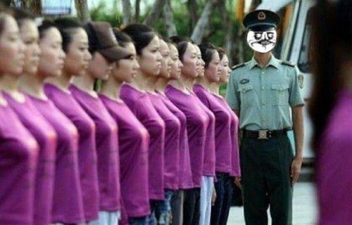 Фотоприколы с долей эротики