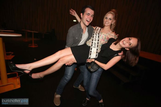 Подборка улетных фотобомб