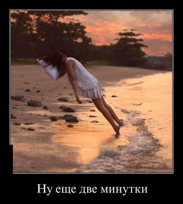 ТОП лучших демотиваторов