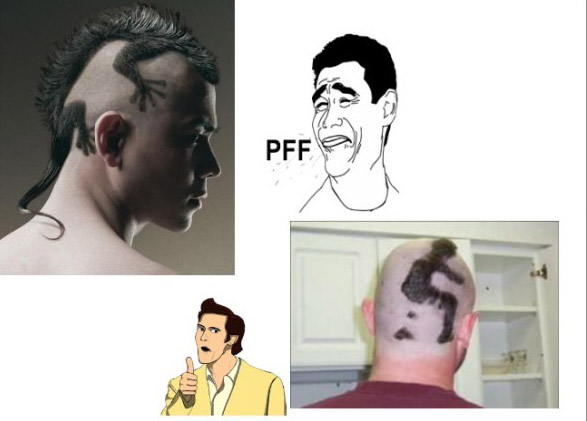 Прикольные фууу комиксы