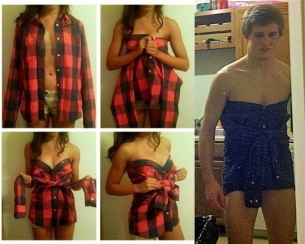 Интернет плохому не научит