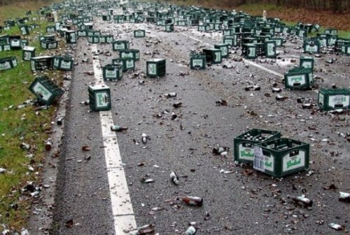 Пива много не бывает?