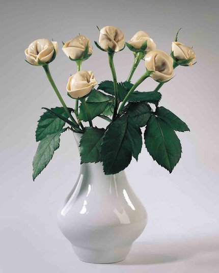 Креативные работы Владимира Цеслера и Сергея Войченко