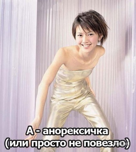 Азбука груди