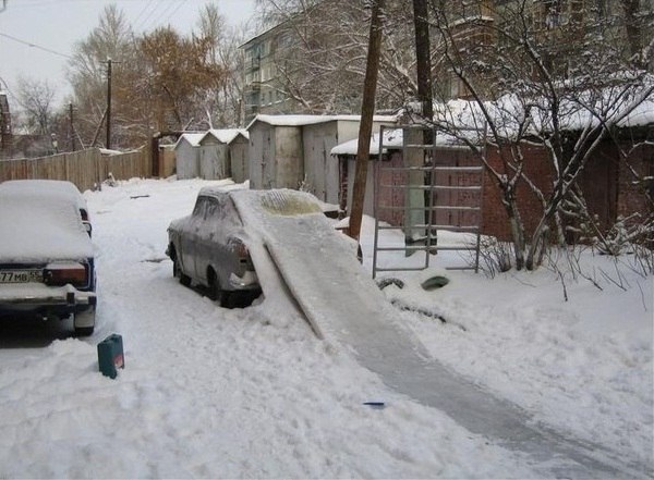 Угадай страну по фотографии