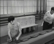 Смешные гифки с людьми