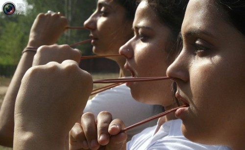 Нетрадиционная медицина