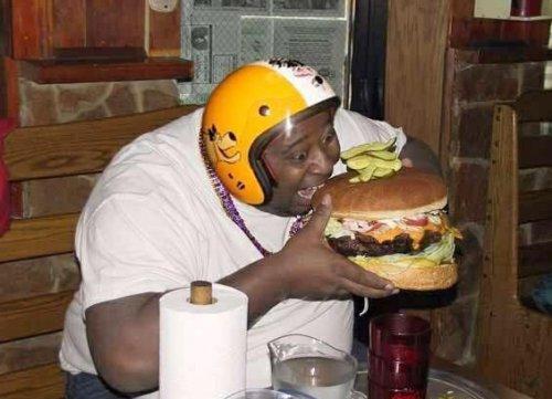 Бон аппетит!