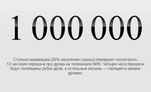 Упоротые Норвежцы 