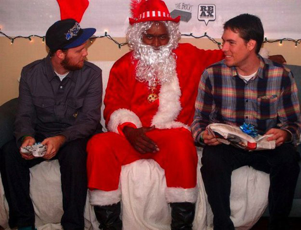 Весёлые фото с людьми