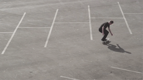 Смешные и фейловые гифки с людьми