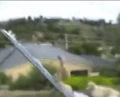 Смешные и фейловые гифки с людьми