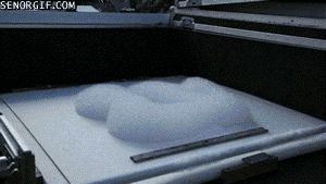 Подборка прикольных гифок с людьми