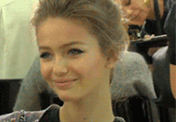 Подборка прикольных гифок с людьми