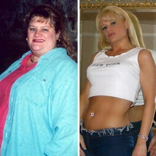 Большая перемена