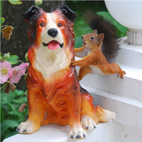 Топ зверушек