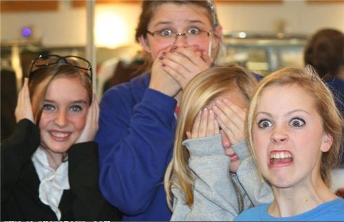 Герои второго плана