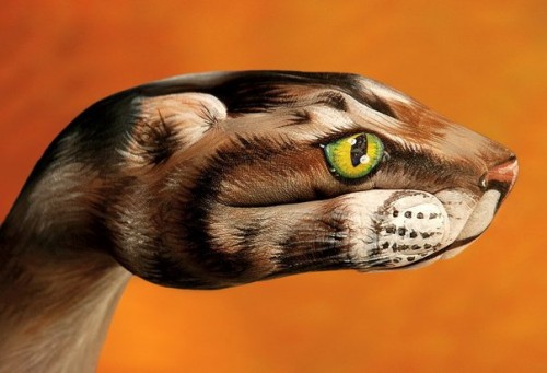 Рукотворцы