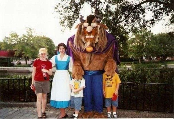 Фотография на долгую память