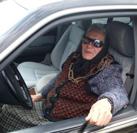 Все у нас по понятиям!