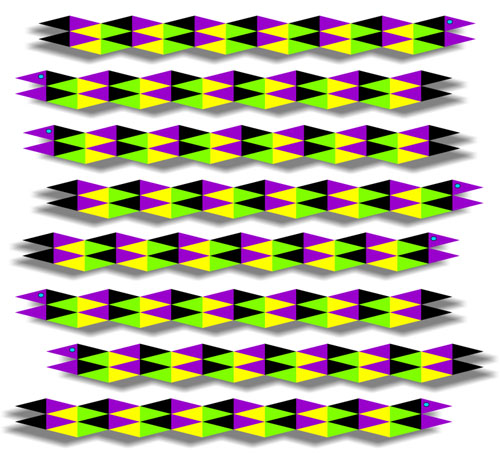 Оптические иллюзии