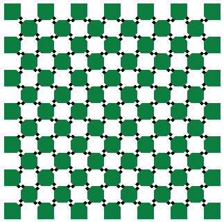 Оптические иллюзии