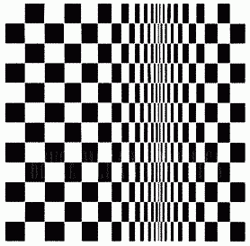 Оптические иллюзии