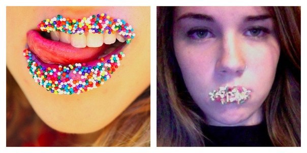 Ожидание и реальность