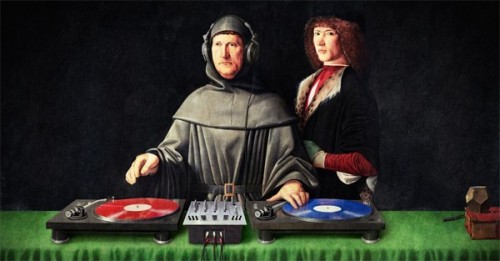 Современные классики