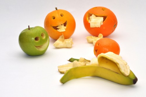 Заводные фрукты