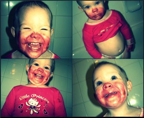 Смешные дети