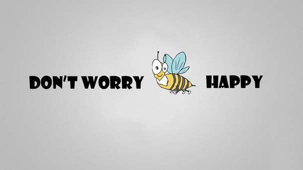 Без пчелки никак. Прикол