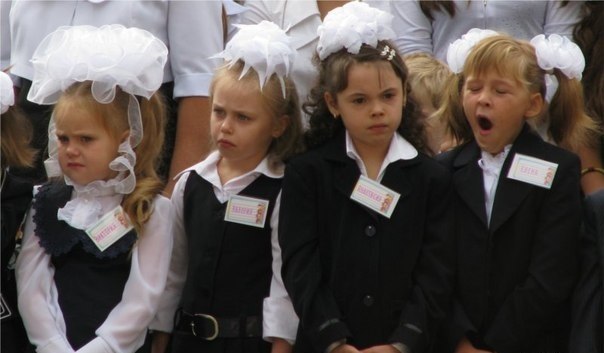 Фото дня. Прикол