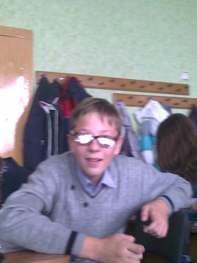 Урок Истории)