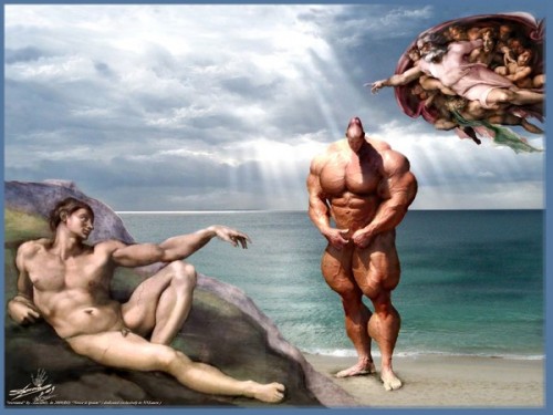 Современные шедевры